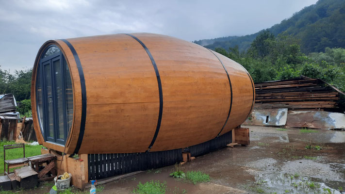 Hébergement tonneau à vin, hébergement viticole, séjour viticole , dormir dans un tonneau à vin, habitat insolite tonneau à vin , habitat insolite barrique, Habitat insolite foudre , fabricant tonneau insolite, fabricant foudre insolite , habitat insolite