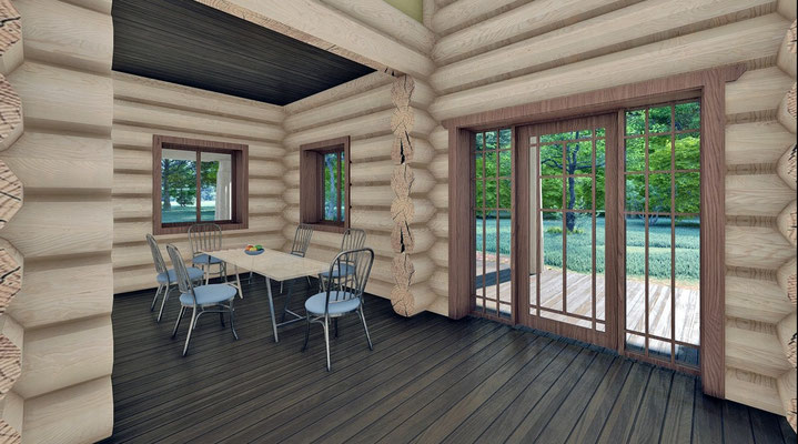 fabricant chalet fuste , constructeur chalet rondin , chalet en rondin , cabane en rondin , plan cabane , photo chalet rondin , plan chalet rondin , kit maison bois rond , chalet fuste 100 m2 , prix chalet rondin , prix maison bois , plan chalet rondin , 