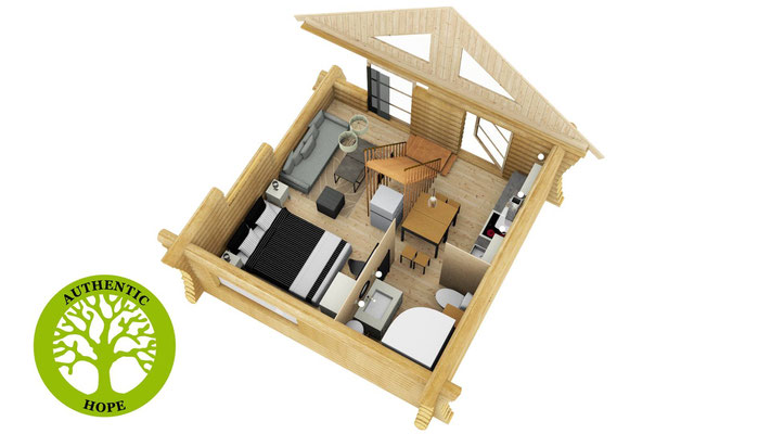 Habitat insolite sans permis de construire, fabricant habitat insolite, Habitat insolite, Habitat insolite à vendre, Construire habitation insolite, Acheter habitat insolite, Constructeur habitat insolite, Logement insolite, Construction cabane, cabane