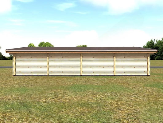 garage bois , kit garage en bois , garage bois en rondin , garage bois en fuste , garage bois madrier grosse section , fabricant garage bois , constructeur garage bois , plan garage bois , garage double , construire garage bois , prix garage bois , garage