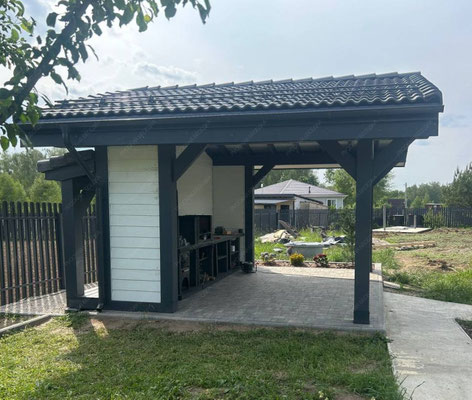 Fabricant cuisine extérieur en bois , abri cuisine en bois , cuisine d été en bois , construire une vérenda en bois , abri d été extérieur , abris cuisine extérieur , cuisine d été en bois , véranda en bois , pergola en bois , gazebo ,pergola gazebo 