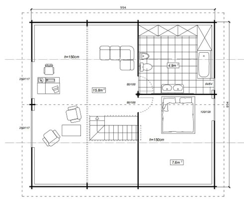 Fabricant chalet clé en main, constructeur chalet bois , fabricant maison bois, chalet double madrier, prix chalet bois, kit chalet bois, kit maison bois, auto construction maison bois ,plan chalet madrier, prix chalet madrier ,chalet bois massif