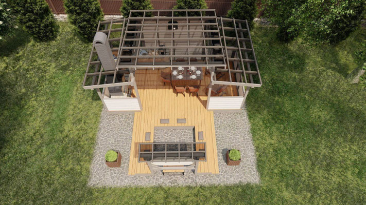 Fabricant cuisine extérieur en bois , abri cuisine en bois , cuisine d été en bois , construire une vérenda en bois , abri d été extérieur , abris cuisine extérieur , cuisine d été en bois , véranda en bois , pergola en bois , gazebo ,pergola gazebo 