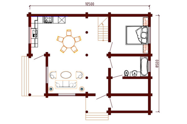 prix kit maison bois , fabricant maison bois en kit, kit maison bois pas chère , prix kit maison bois , acheter kit maison bois , blog maison bois ,plan maison bois