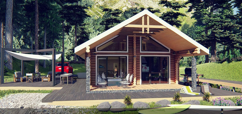 Fabricant chalet, chalet madrier, constructeur chalet bois , fabricant maison bois, chalet double madrier, prix chalet bois, kit chalet bois, kit maison bois, auto construction maison bois ,plan chalet madrier, prix chalet madrier ,chalet bois massif