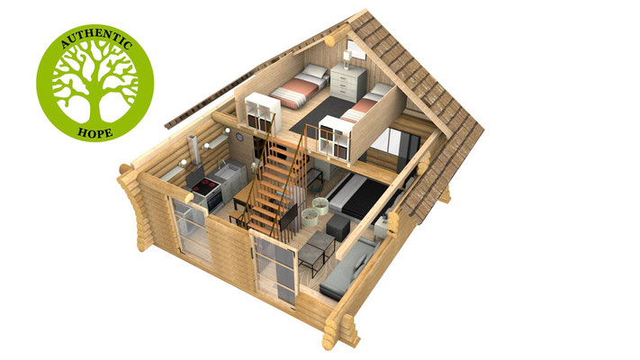 Habitat insolite sans permis de construire, fabricant habitat insolite, Habitat insolite, Habitat insolite à vendre, Construire habitation insolite, Acheter habitat insolite, Constructeur habitat insolite, Logement insolite, Construction cabane, cabane