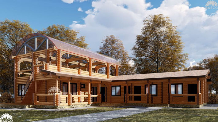 restaurant en bois ,hotel en bois,construire hotel,constructeur hotel,hotel en fuste,restaurant en fuste,hotel en rondin de bois,bar de plage démontable,bar restaurant style montagne,restaurant style western,constructeur hotel en bois.