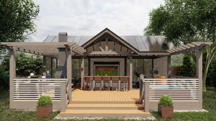 Fabricant cuisine extérieur en bois , abri cuisine en bois , cuisine d été en bois , construire une vérenda en bois , abri d été extérieur , abris cuisine extérieur , cuisine d été en bois , véranda en bois , pergola en bois , gazebo ,pergola gazebo 