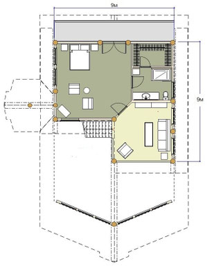 fabricant chalet fuste , constructeur chalet rondin , chalet en rondin , cabane en rondin , plan cabane , photo chalet rondin , plan chalet rondin , kit maison bois rond , chalet fuste 100 m2 , prix chalet rondin , prix maison bois , plan chalet rondin , 
