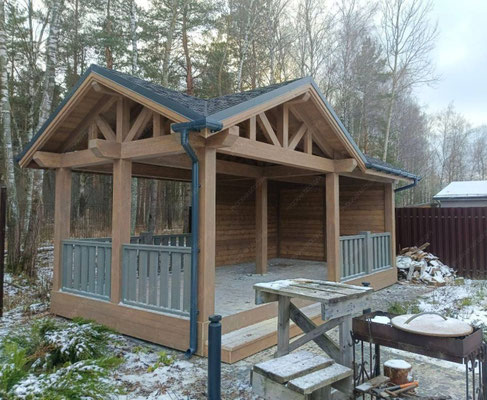 Fabricant cuisine extérieur en bois , abri cuisine en bois , cuisine d été en bois , construire une vérenda en bois , abri d été extérieur , abris cuisine extérieur , cuisine d été en bois , véranda en bois , pergola en bois , gazebo ,pergola gazebo 