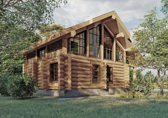 fabricant chalet fuste , constructeur chalet rondin , chalet en rondin , cabane en rondin , plan cabane , photo chalet rondin , plan chalet rondin , kit maison bois rond , chalet fuste 100 m2 , prix chalet rondin , prix maison bois , plan chalet rondin , 