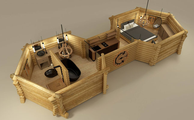 Habitat insolite sans permis de construire, fabricant habitat insolite, Habitat insolite, Habitat insolite à vendre, Construire habitation insolite, Acheter habitat insolite, Constructeur habitat insolite, Logement insolite, Construction cabane, cabane