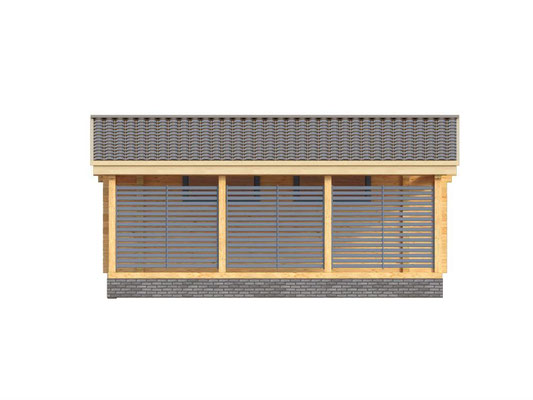 garage bois , kit garage en bois , garage bois en rondin , garage bois en fuste , garage bois madrier grosse section , fabricant garage bois , constructeur garage bois , plan garage bois , garage double , construire garage bois , prix garage bois , garage
