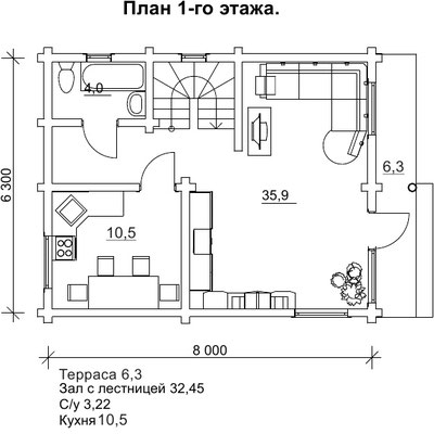 chalet fuste ,chalet en rondin ,plan chalet fuste,fabricant chalet savoie,fabricant chalet bois ,plan chalet bois ,chalet 20 m2 ,maison bois 20 m2 ,maison bois ,mazots,chalet mazots,chalet bois rondin