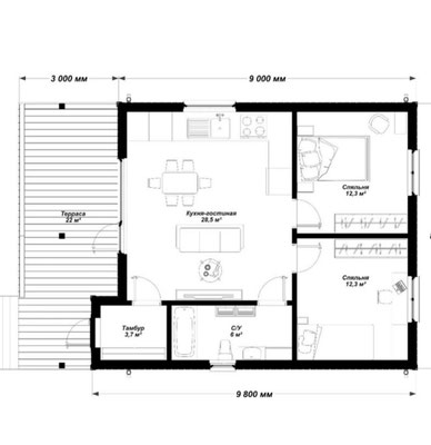 Fabricant chalet clé en main, constructeur chalet bois , fabricant maison bois, chalet double madrier, prix chalet bois, kit chalet bois, kit maison bois, auto construction maison bois ,plan chalet madrier, prix chalet madrier ,chalet bois massif