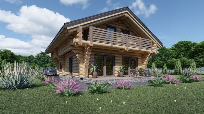 fabricant chalet bois, constructeur maison bois, chalet en rondin ,fabricant maison bois , photo maison bois , plan maison bois ,fabricant chalet bois