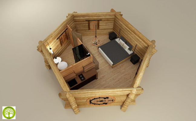 Habitat insolite sans permis de construire, fabricant habitat insolite, Habitat insolite, Habitat insolite à vendre, Construire habitation insolite, Acheter habitat insolite, Constructeur habitat insolite, Logement insolite, Construction cabane, cabane