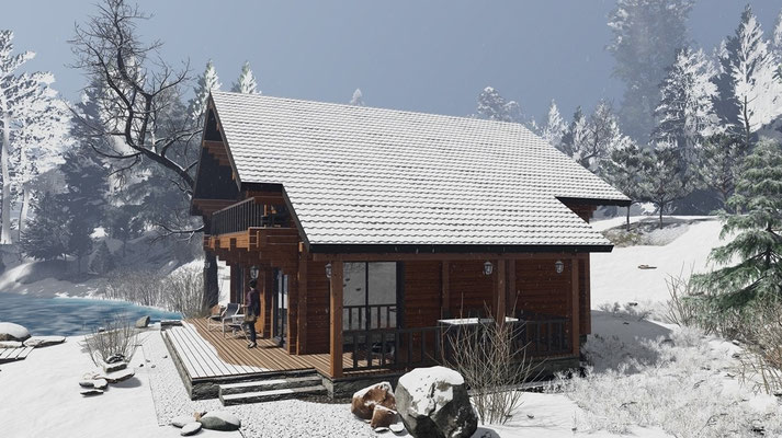 Fabricant chalet, chalet madrier, constructeur chalet bois , fabricant maison bois, chalet double madrier, prix chalet bois, kit chalet bois, kit maison bois, auto construction maison bois ,plan chalet madrier, prix chalet madrier ,chalet bois massif