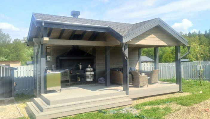 Fabricant cuisine extérieur en bois , abri cuisine en bois , cuisine d été en bois , construire une vérenda en bois , abri d été extérieur , abris cuisine extérieur , cuisine d été en bois , véranda en bois , pergola en bois , gazebo ,pergola gazebo 