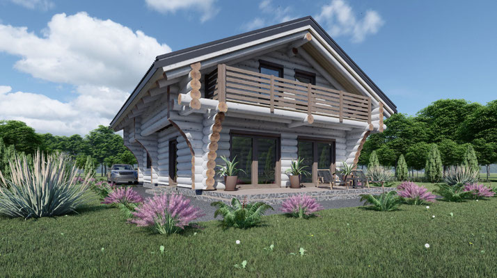 fabricant chalet bois, constructeur maison bois, chalet en rondin ,fabricant maison bois , photo maison bois , plan maison bois ,fabricant chalet bois