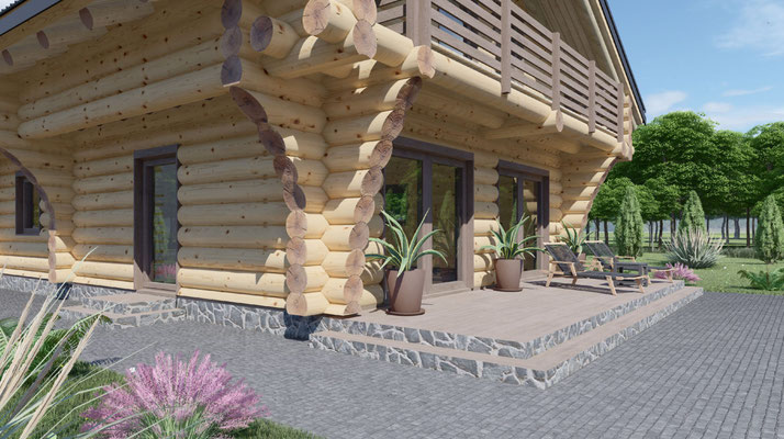 fabricant chalet bois, constructeur maison bois, chalet en rondin ,fabricant maison bois , photo maison bois , plan maison bois ,fabricant chalet bois