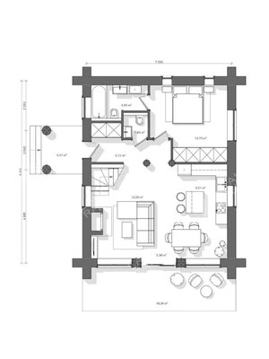 chalet fuste, fabricant chalet, chalet en bois habitable tout équipé clé en main, chalet 100 m2 maison en bois prix, prix maison bois clé en main, prix chalet bois clé en main , chalet 50 m2 , prix chalet bois , acheter chalet, chalet en rondin , chalet 