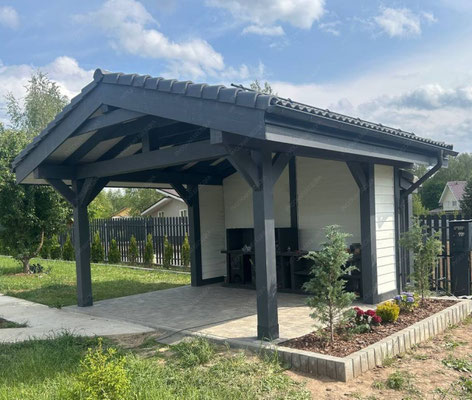 Fabricant cuisine extérieur en bois , abri cuisine en bois , cuisine d été en bois , construire une vérenda en bois , abri d été extérieur , abris cuisine extérieur , cuisine d été en bois , véranda en bois , pergola en bois , gazebo ,pergola gazebo 