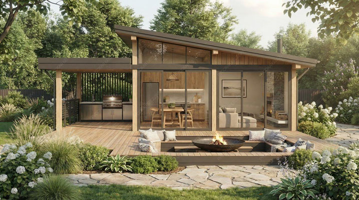 Fabricant cuisine extérieur en bois , abri cuisine en bois , cuisine d été en bois , construire une vérenda en bois , abri d été extérieur , abris cuisine extérieur , cuisine d été en bois , véranda en bois , pergola en bois , gazebo ,pergola gazebo 