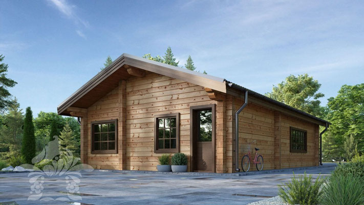 garage bois , kit garage en bois , garage bois en rondin , garage bois en fuste , garage bois madrier grosse section , fabricant garage bois , constructeur garage bois , plan garage bois , garage double , construire garage bois , prix garage bois , garage