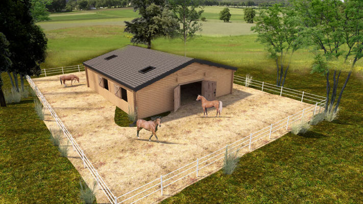 Fabricant écurie chevaux , écurie , box à chevaux , plan construction box chevaux , plan écurie chevaux , plan box chevaux , fabricant box à chevaux , fabricant écurie chevaux , plan bar chevaux , écurie en bois , construction écurie en bois , écurie. 
