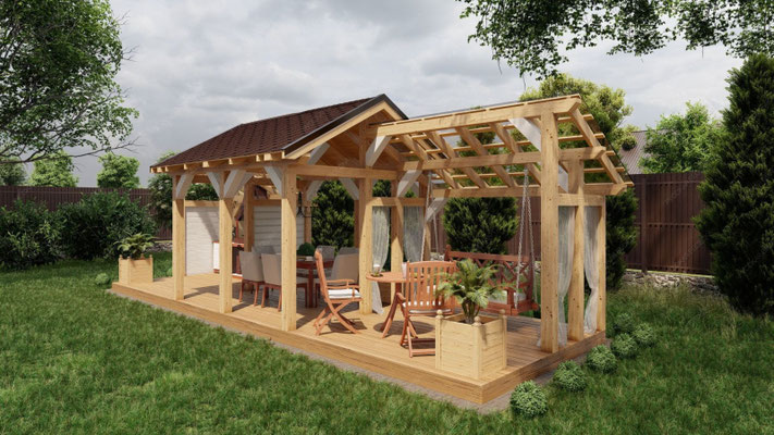 Fabricant cuisine extérieur en bois , abri cuisine en bois , cuisine d été en bois , construire une vérenda en bois , abri d été extérieur , abris cuisine extérieur , cuisine d été en bois , véranda en bois , pergola en bois , gazebo ,pergola gazebo 