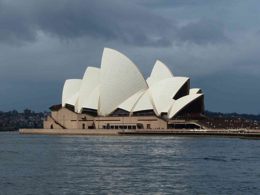 Sydney Opera