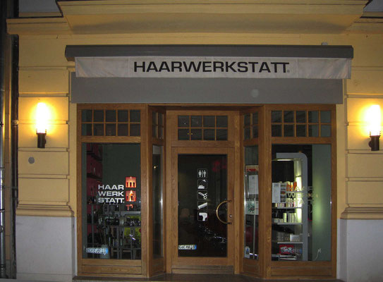 Haarwerkstatt