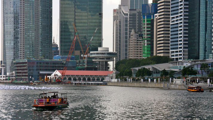 Marina Bay