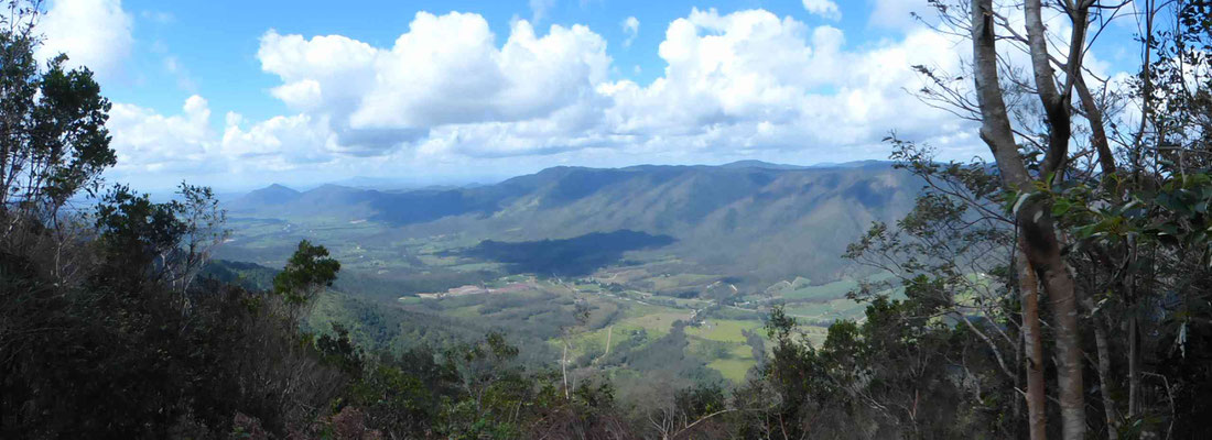 Eungella Nationalpark