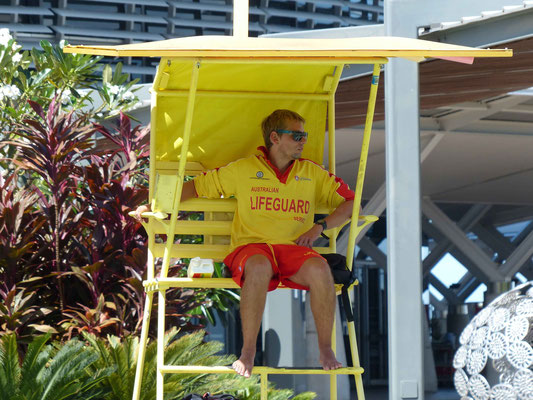 Lifeguard