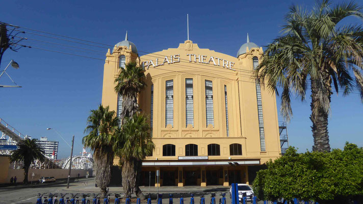 Palais Theatre