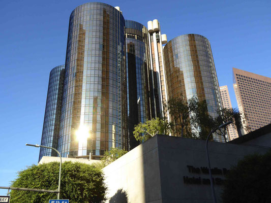 Westin Bonaventure Hotel