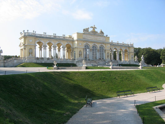 Gloriette