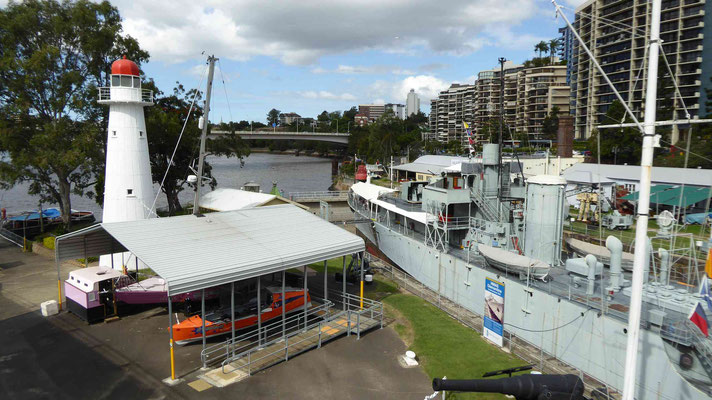 Maritime Museum