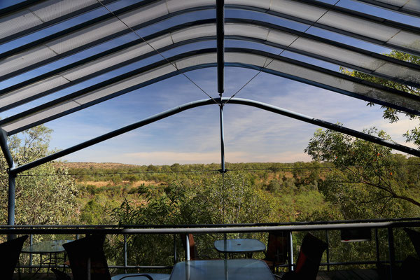 Katherine Gorge Visitor Center