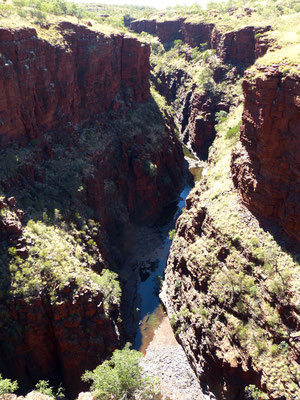 Knox Lookout