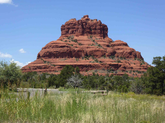 Bell Rock