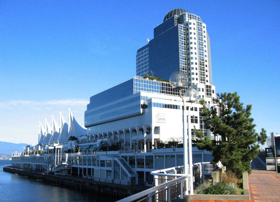 Canada Place