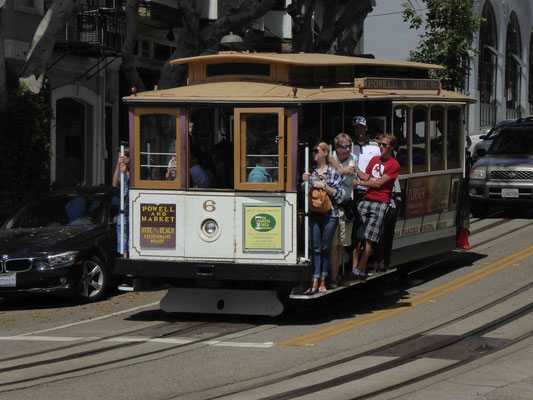 Cable Car