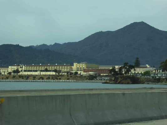 San Quentin (Gefängnis)