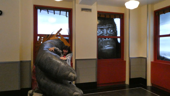 King Kong