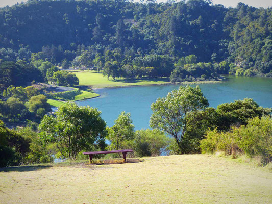 Valley Lake