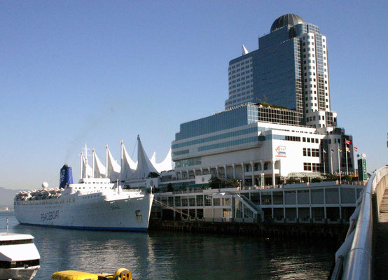 Canada Place