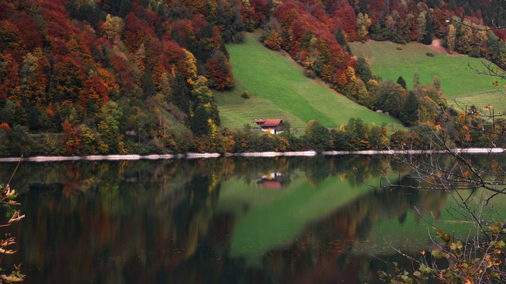 Lungerersee